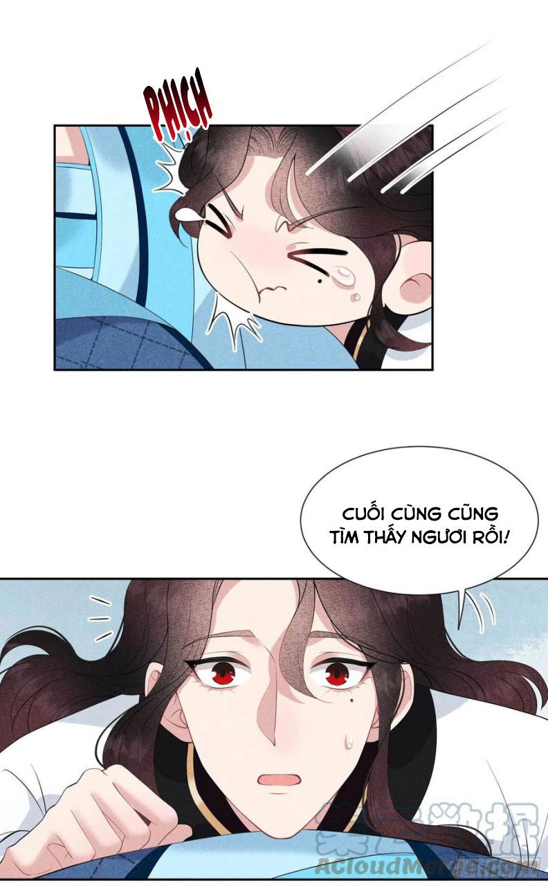 Trở Thành Nam Nhân Của Vương Chapter 44 - Trang 2