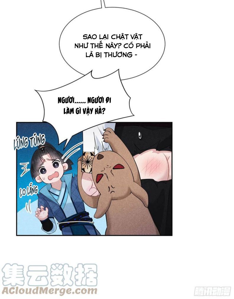 Trở Thành Nam Nhân Của Vương Chapter 44 - Trang 2