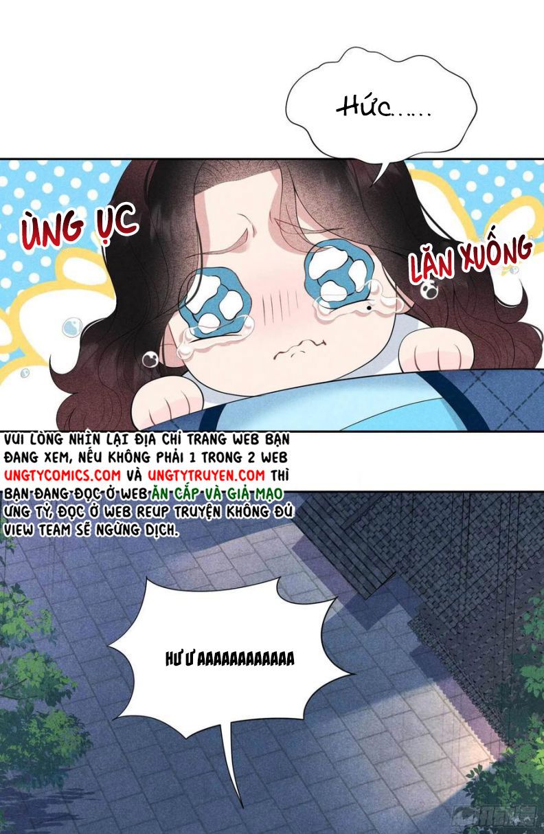 Trở Thành Nam Nhân Của Vương Chapter 44 - Trang 2