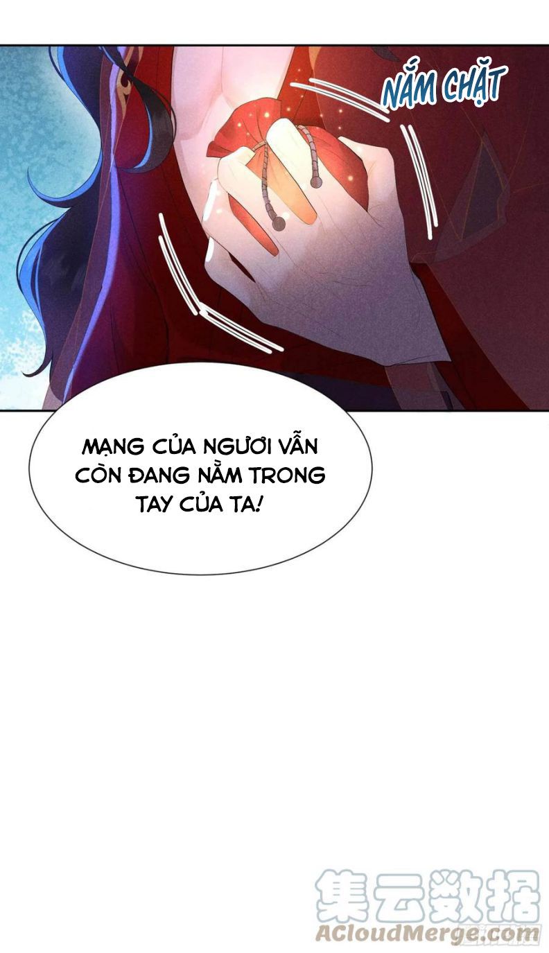 Trở Thành Nam Nhân Của Vương Chapter 44 - Trang 2
