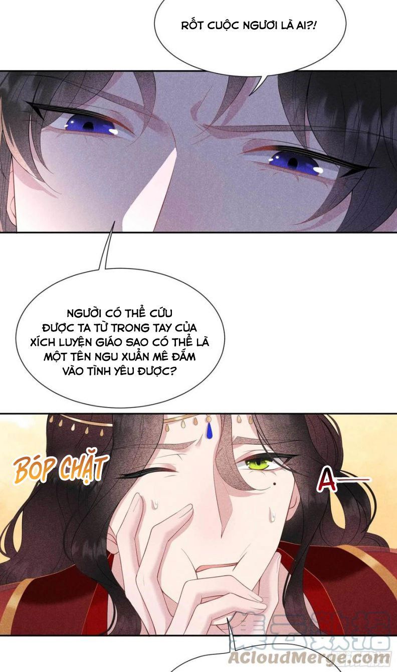Trở Thành Nam Nhân Của Vương Chapter 44 - Trang 2