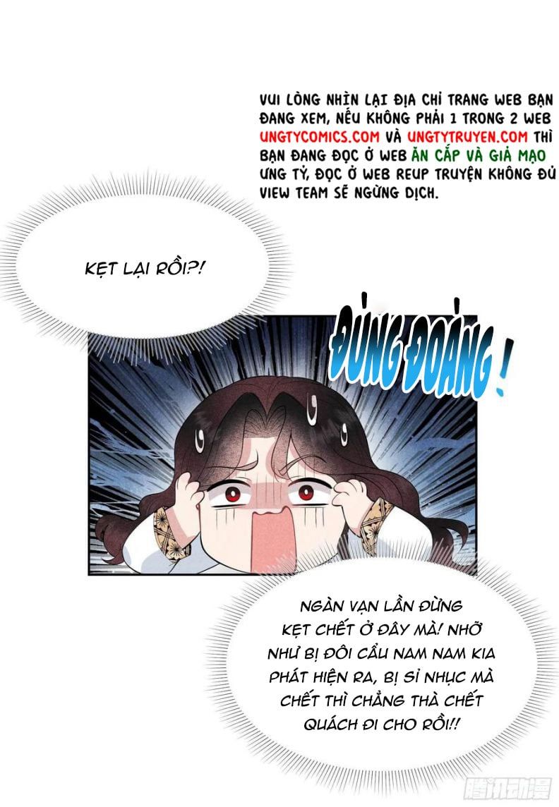 Trở Thành Nam Nhân Của Vương Chapter 44 - Trang 2