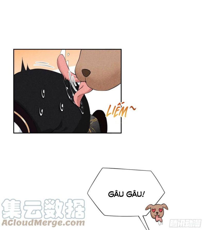 Trở Thành Nam Nhân Của Vương Chapter 44 - Trang 2