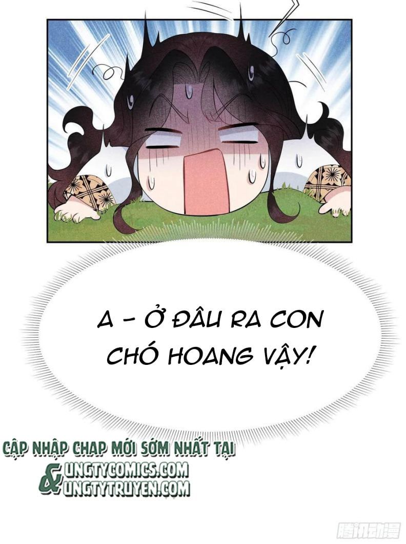 Trở Thành Nam Nhân Của Vương Chapter 44 - Trang 2