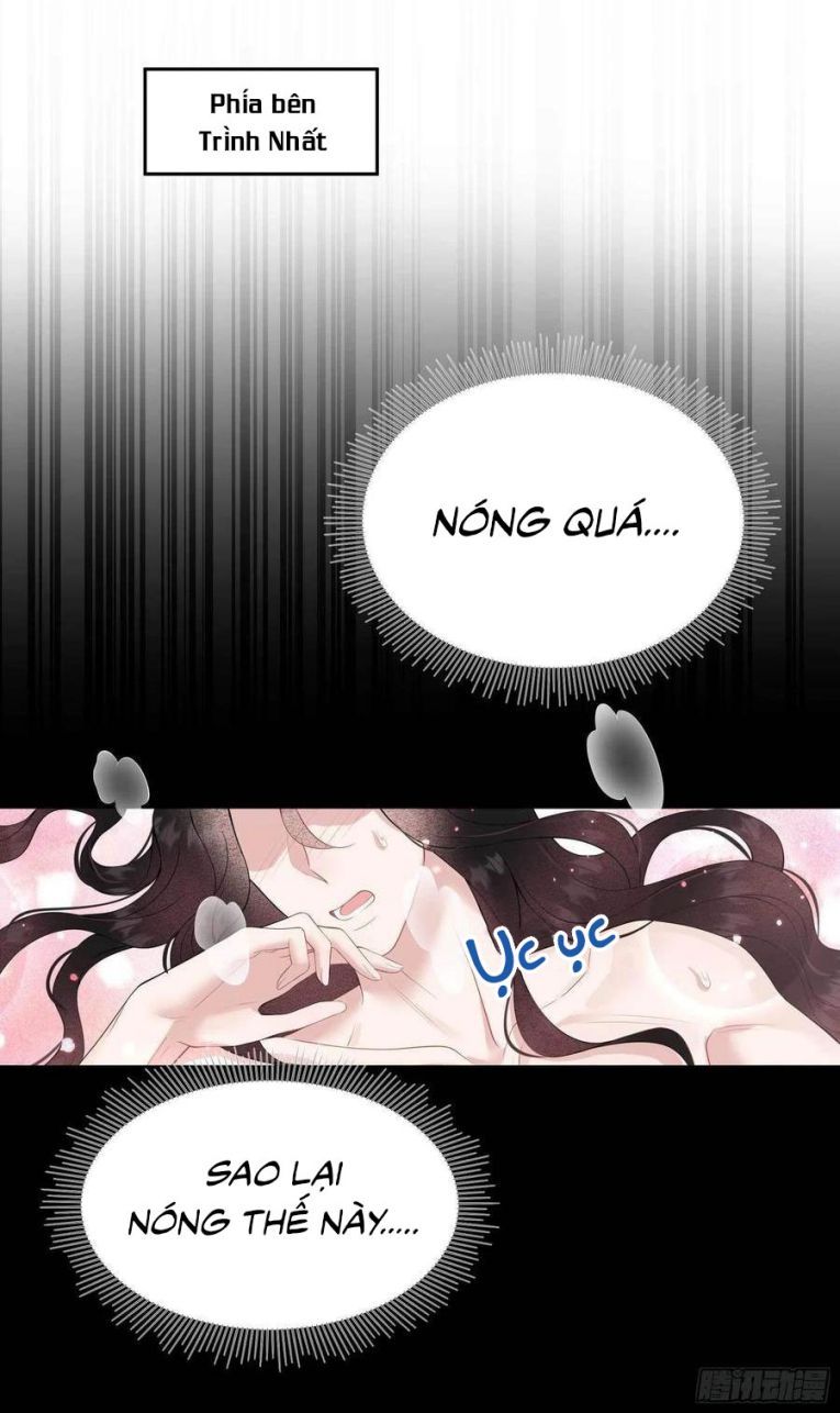 Trở Thành Nam Nhân Của Vương Chapter 45 - Trang 2
