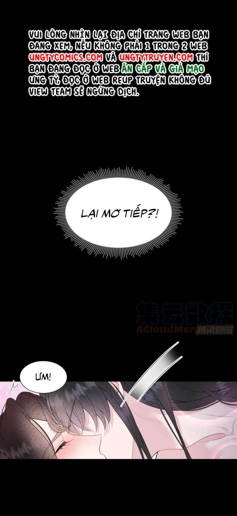 Trở Thành Nam Nhân Của Vương Chapter 45 - Trang 2