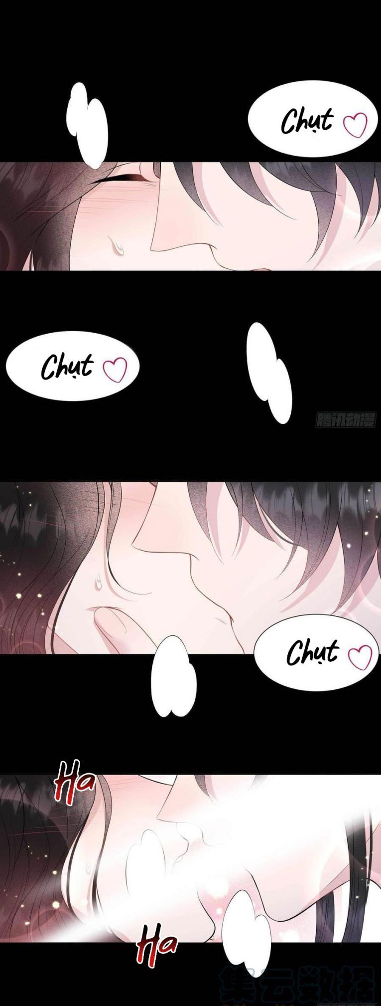 Trở Thành Nam Nhân Của Vương Chapter 45 - Trang 2