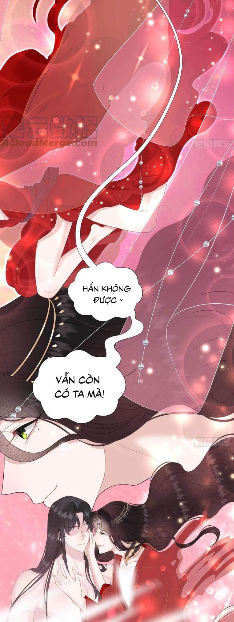 Trở Thành Nam Nhân Của Vương Chapter 45 - Trang 2