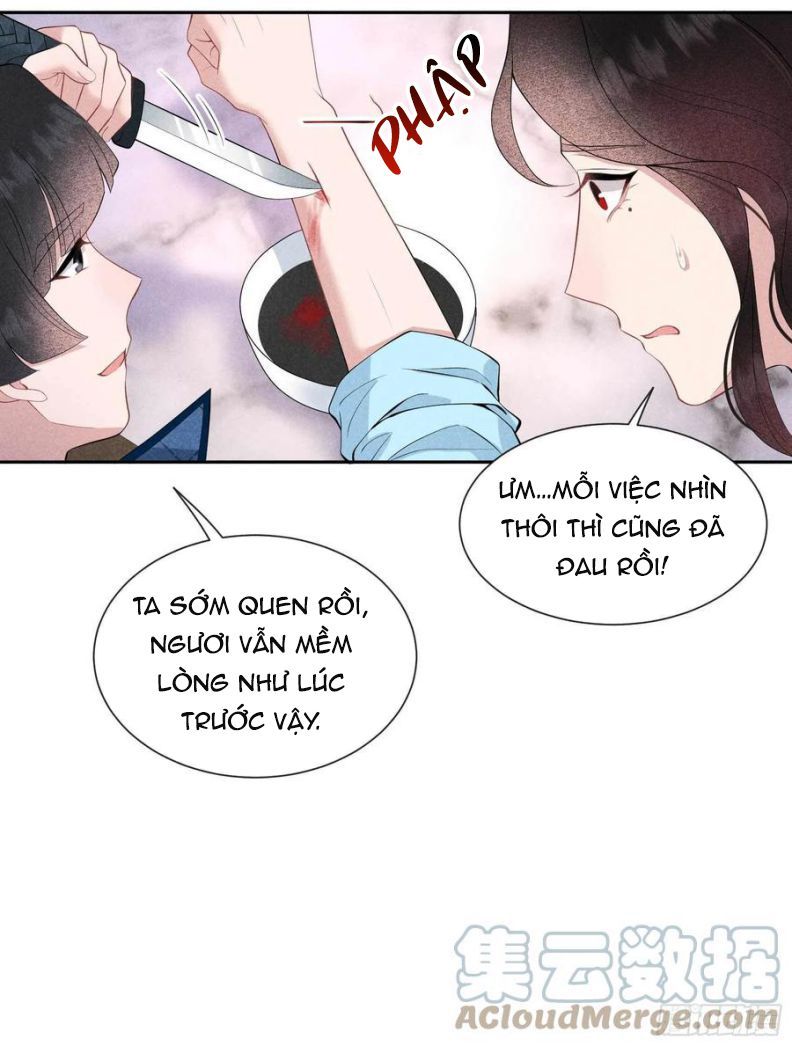 Trở Thành Nam Nhân Của Vương Chapter 46 - Trang 2