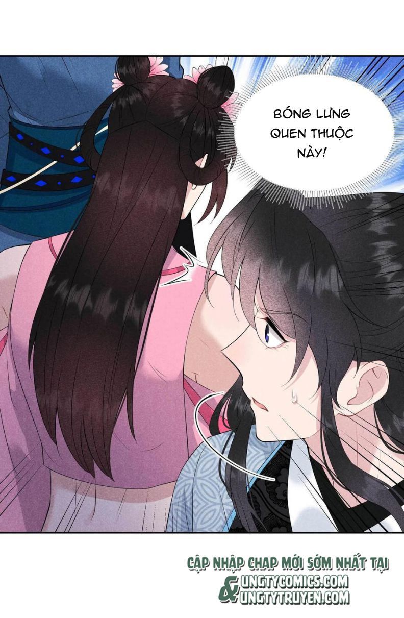 Trở Thành Nam Nhân Của Vương Chapter 46 - Trang 2