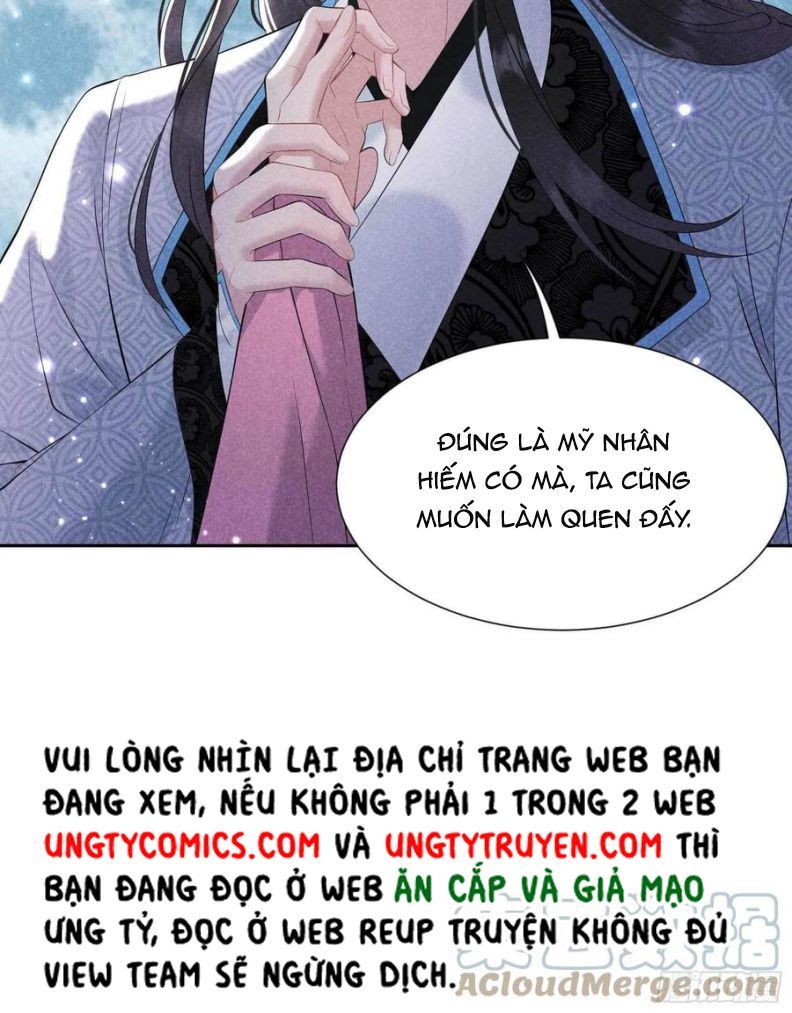 Trở Thành Nam Nhân Của Vương Chapter 46 - Trang 2