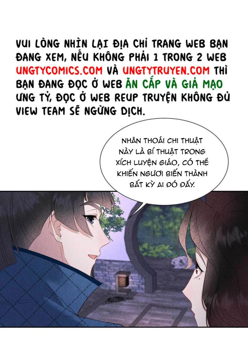 Trở Thành Nam Nhân Của Vương Chapter 46 - Trang 2