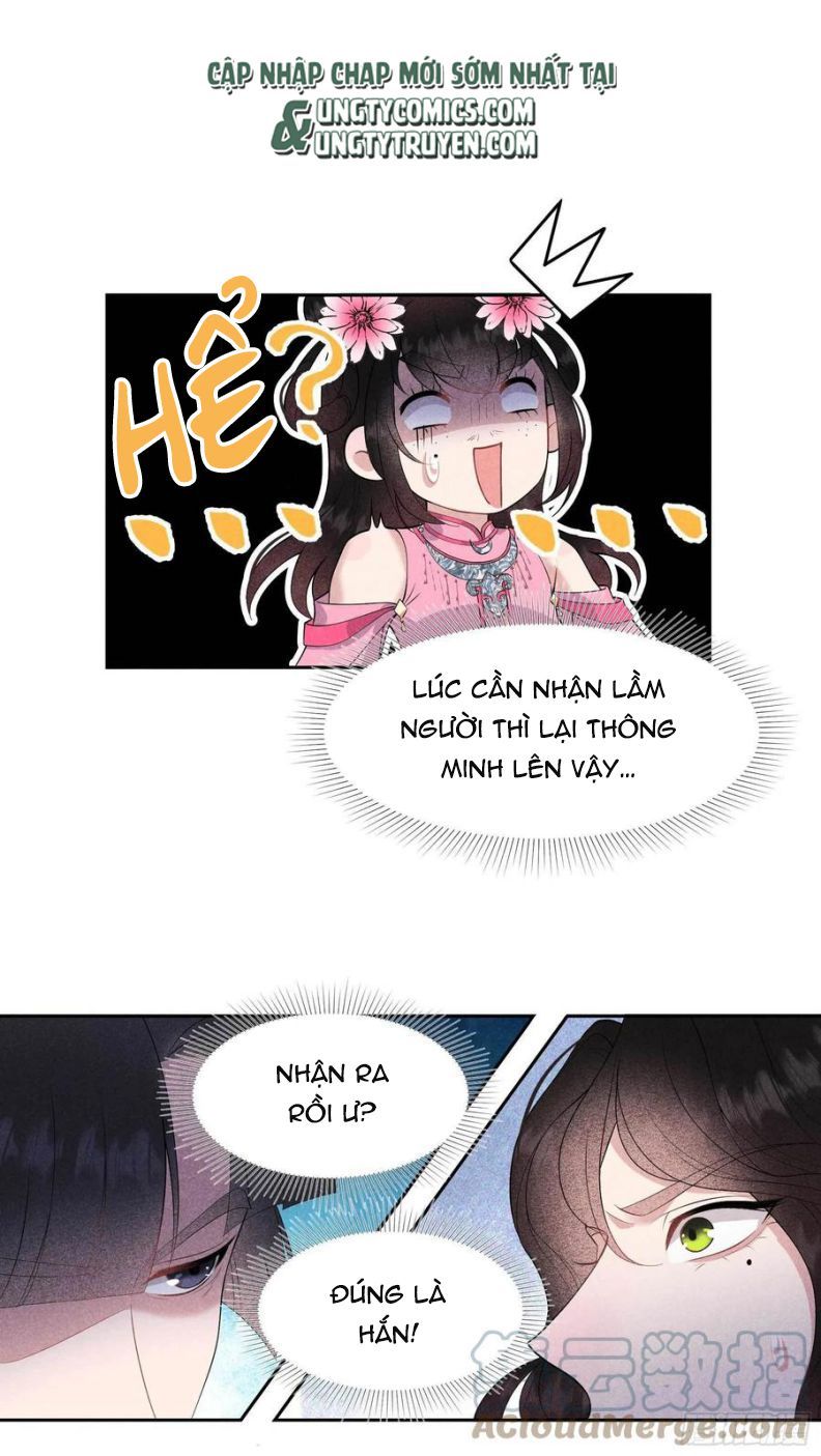Trở Thành Nam Nhân Của Vương Chapter 47 - Trang 2