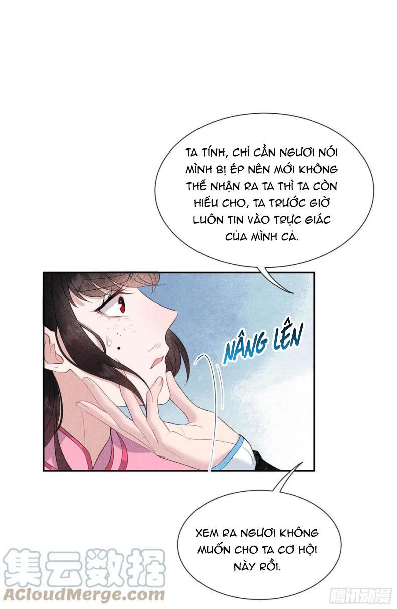 Trở Thành Nam Nhân Của Vương Chapter 47 - Trang 2