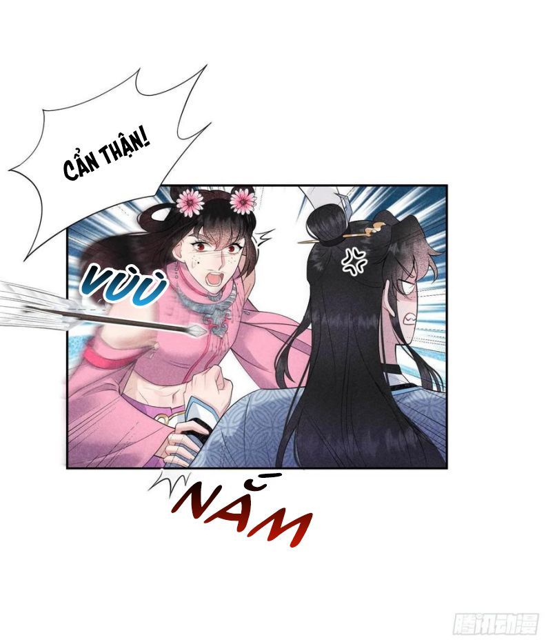 Trở Thành Nam Nhân Của Vương Chapter 47 - Trang 2