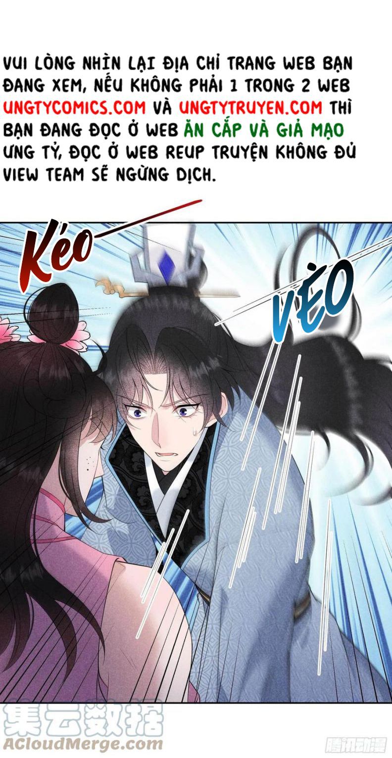 Trở Thành Nam Nhân Của Vương Chapter 47 - Trang 2
