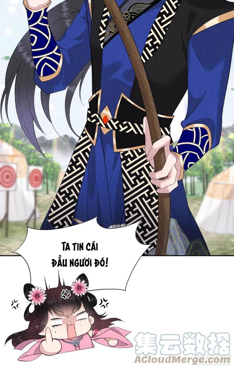 Trở Thành Nam Nhân Của Vương Chapter 47 - Trang 2