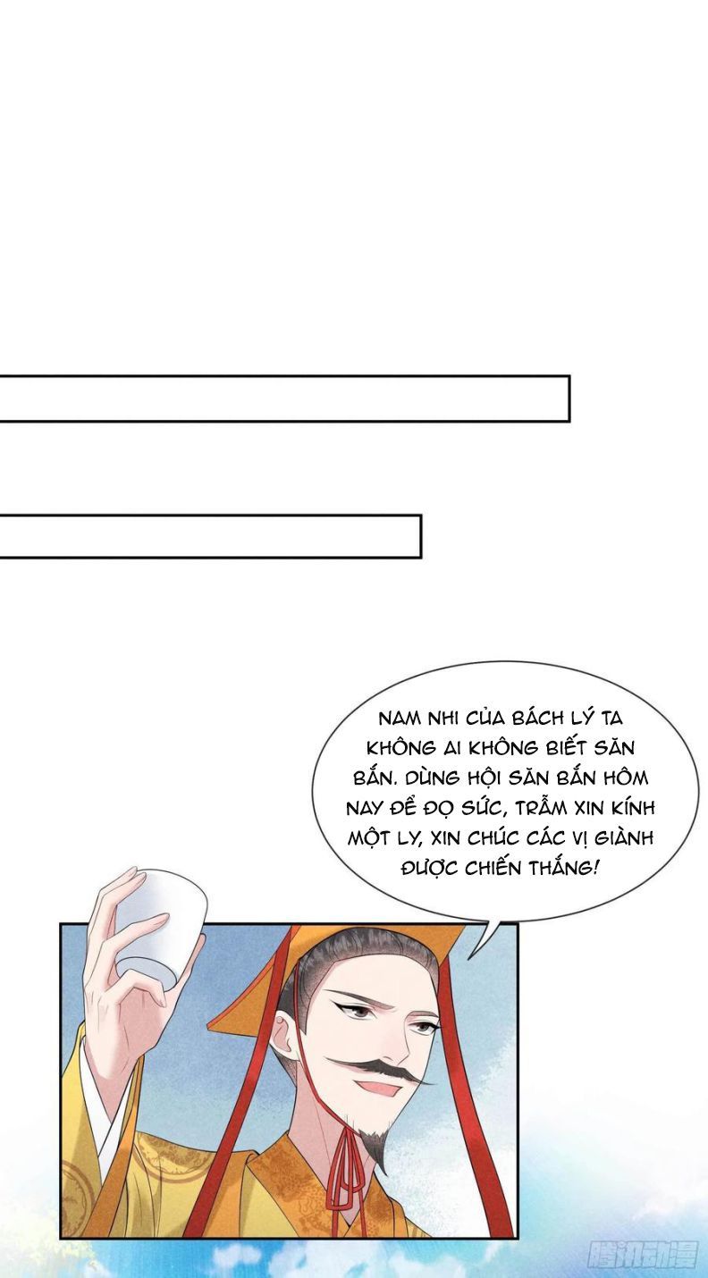 Trở Thành Nam Nhân Của Vương Chapter 47 - Trang 2