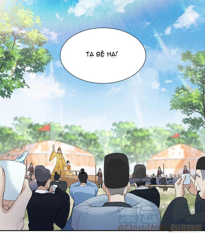 Trở Thành Nam Nhân Của Vương Chapter 47 - Trang 2