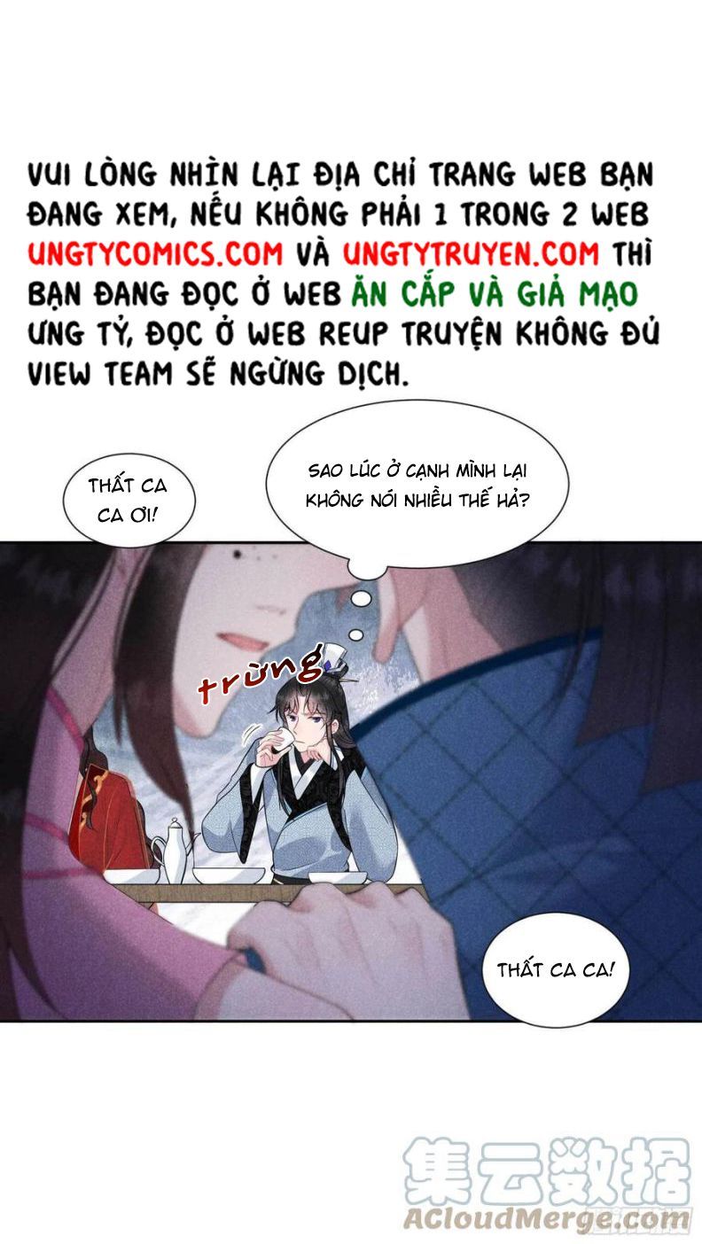Trở Thành Nam Nhân Của Vương Chapter 47 - Trang 2