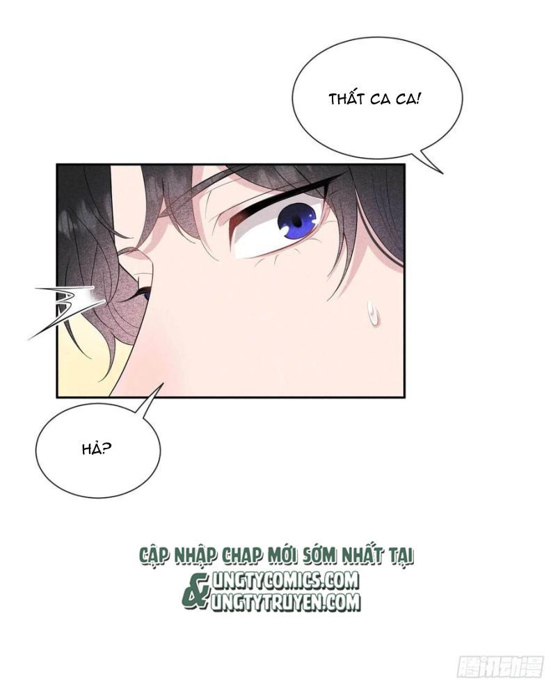 Trở Thành Nam Nhân Của Vương Chapter 47 - Trang 2