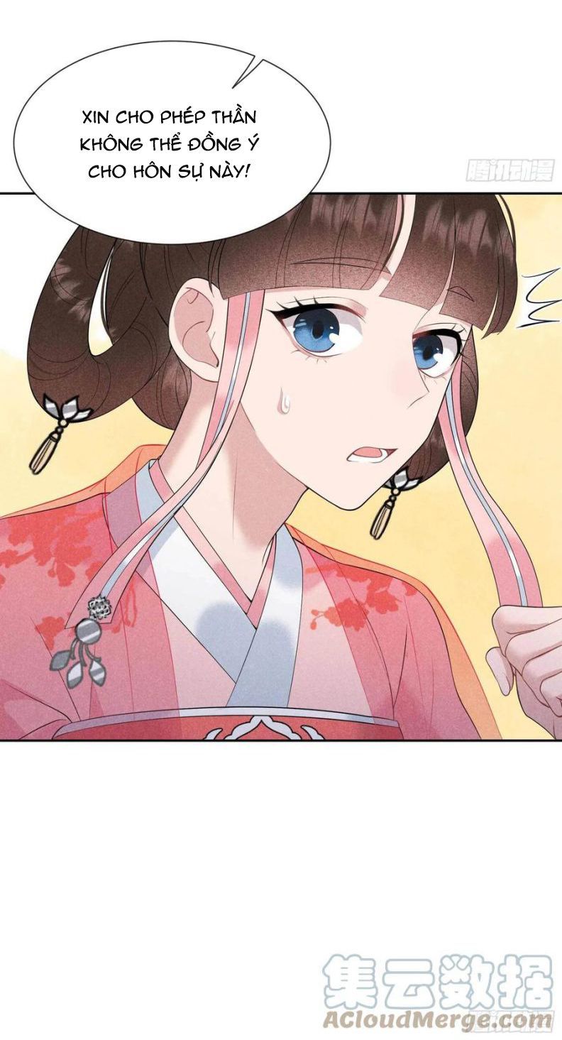 Trở Thành Nam Nhân Của Vương Chapter 47 - Trang 2