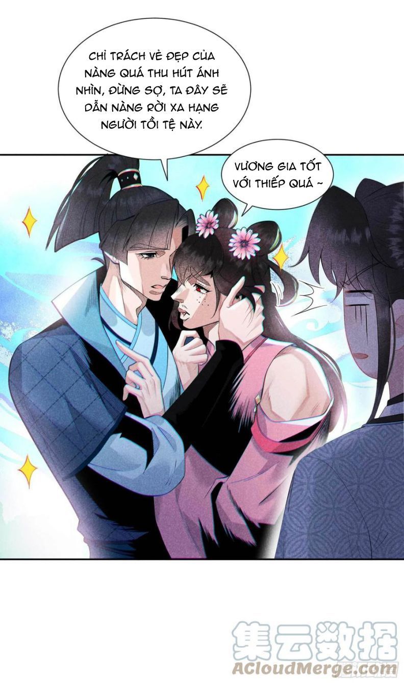 Trở Thành Nam Nhân Của Vương Chapter 47 - Trang 2