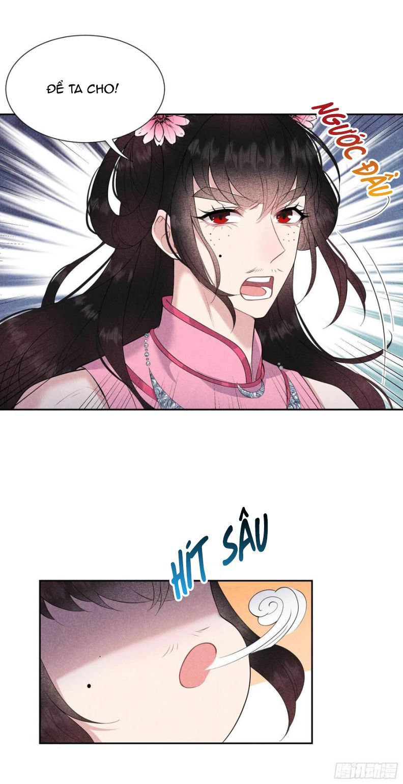 Trở Thành Nam Nhân Của Vương Chapter 47 - Trang 2
