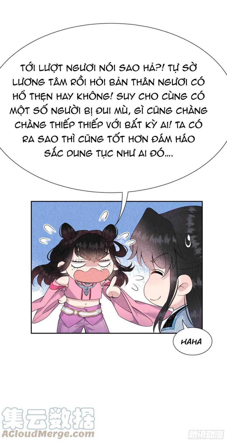 Trở Thành Nam Nhân Của Vương Chapter 47 - Trang 2