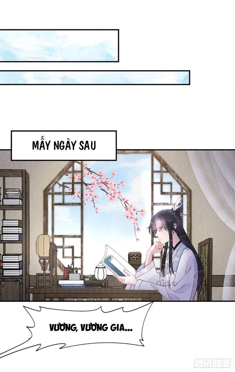 Trở Thành Nam Nhân Của Vương Chapter 5 - Trang 2