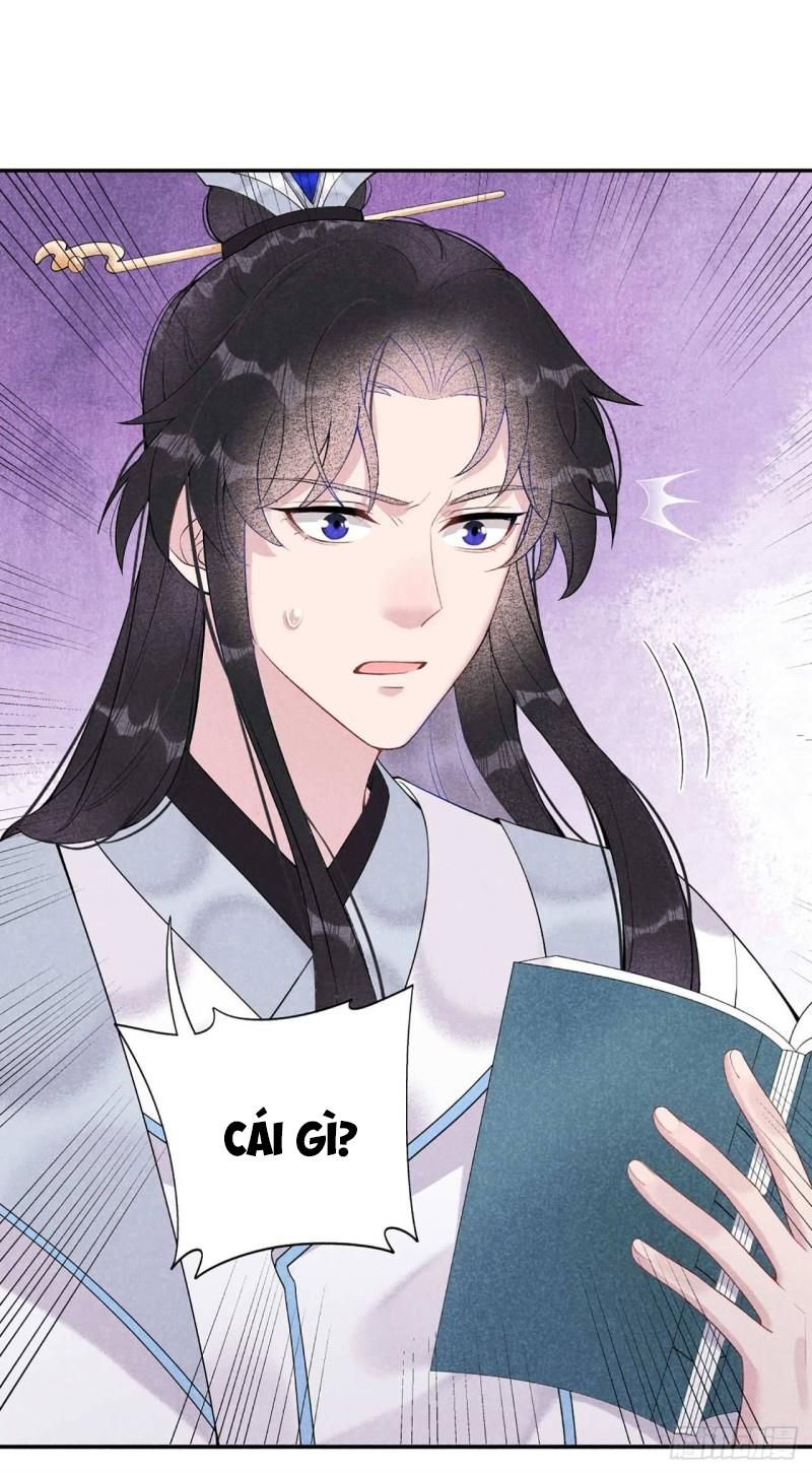 Trở Thành Nam Nhân Của Vương Chapter 5 - Trang 2