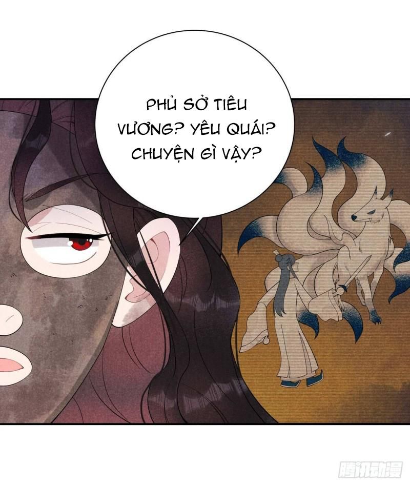 Trở Thành Nam Nhân Của Vương Chapter 5 - Trang 2