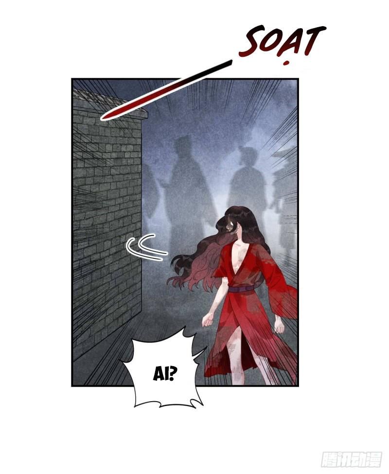 Trở Thành Nam Nhân Của Vương Chapter 5 - Trang 2
