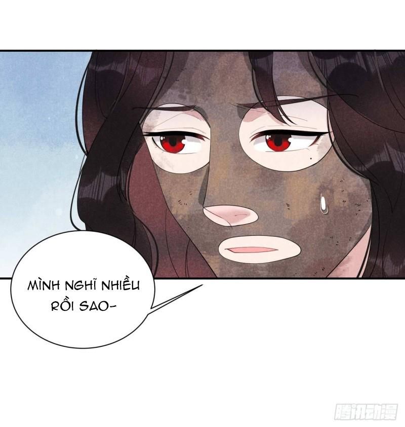 Trở Thành Nam Nhân Của Vương Chapter 5 - Trang 2