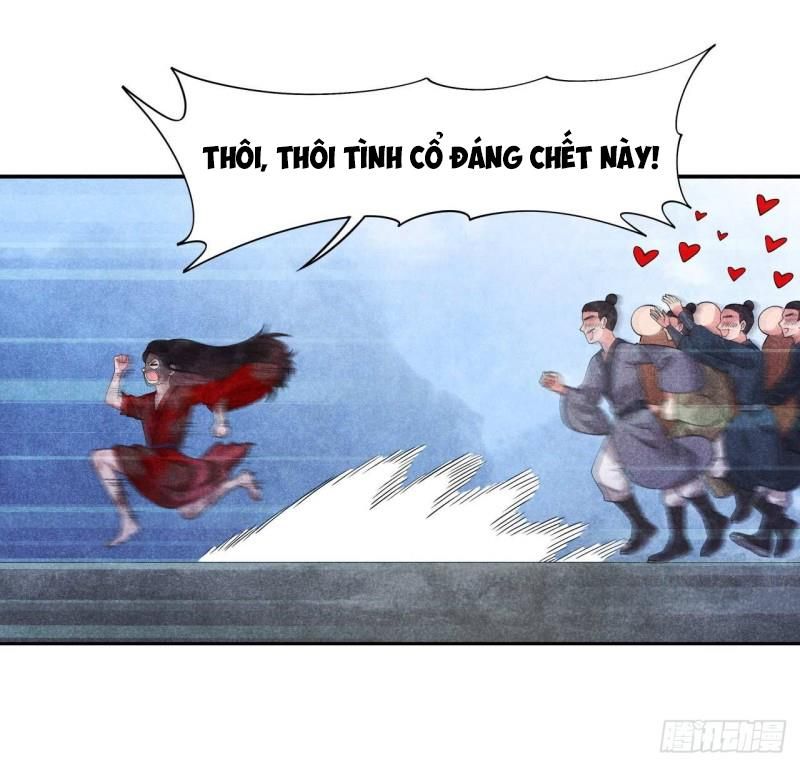 Trở Thành Nam Nhân Của Vương Chapter 5 - Trang 2