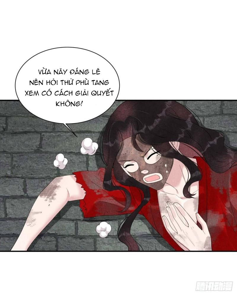 Trở Thành Nam Nhân Của Vương Chapter 5 - Trang 2