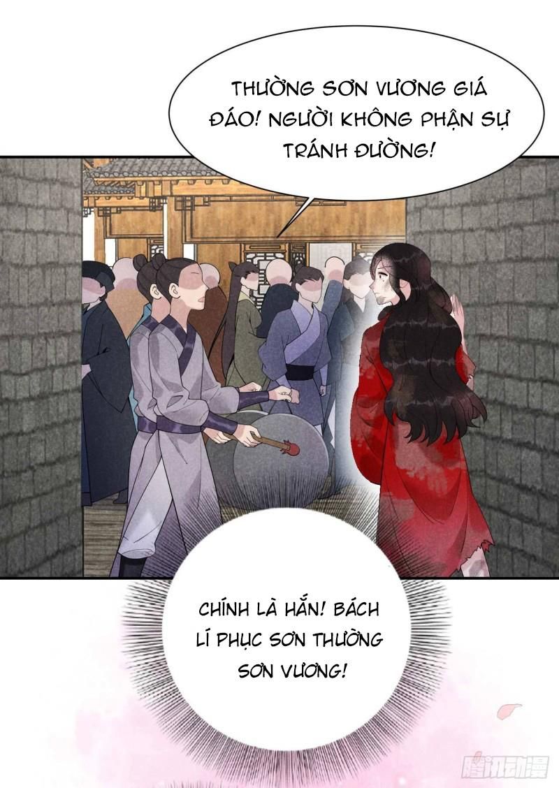 Trở Thành Nam Nhân Của Vương Chapter 5 - Trang 2
