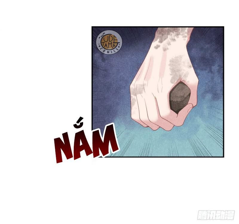 Trở Thành Nam Nhân Của Vương Chapter 5 - Trang 2