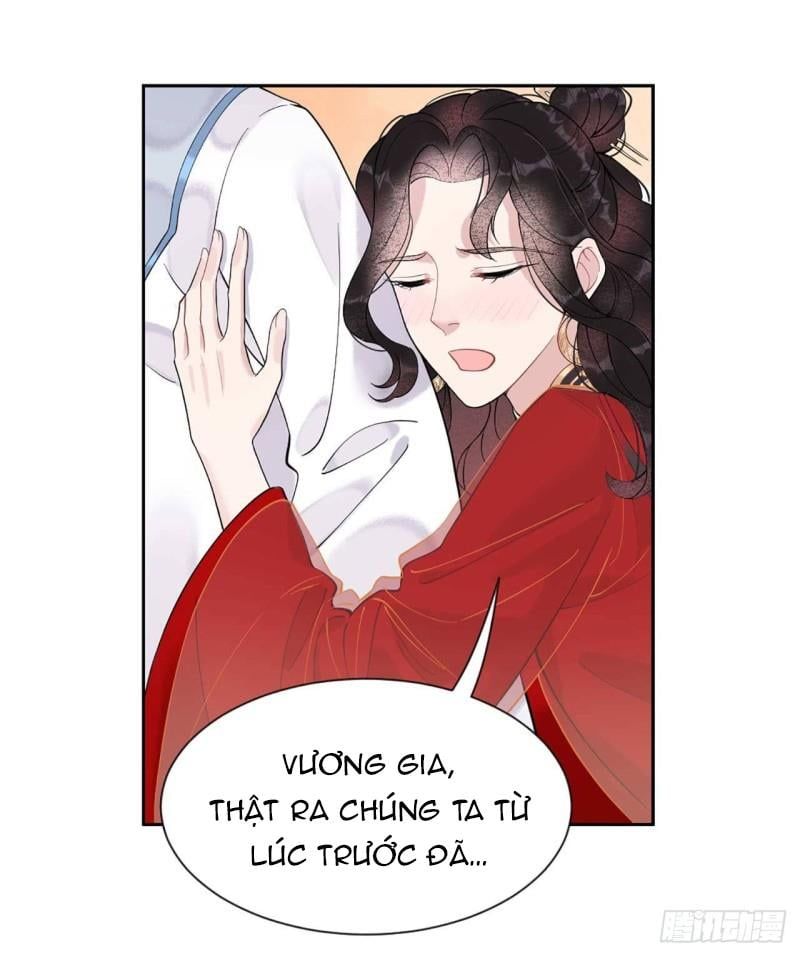 Trở Thành Nam Nhân Của Vương Chapter 5 - Trang 2