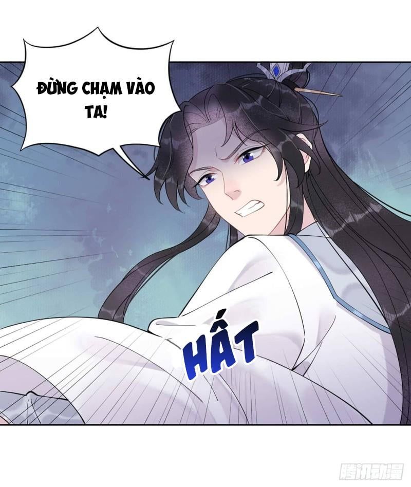 Trở Thành Nam Nhân Của Vương Chapter 5 - Trang 2