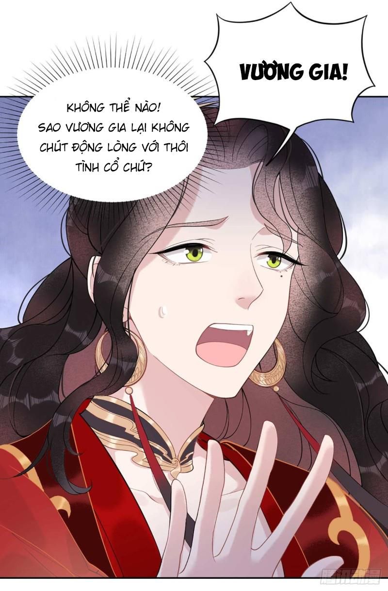 Trở Thành Nam Nhân Của Vương Chapter 5 - Trang 2
