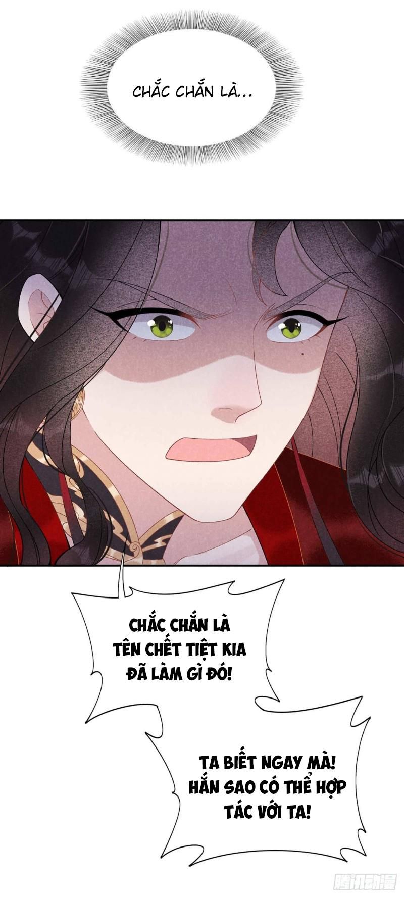 Trở Thành Nam Nhân Của Vương Chapter 5 - Trang 2