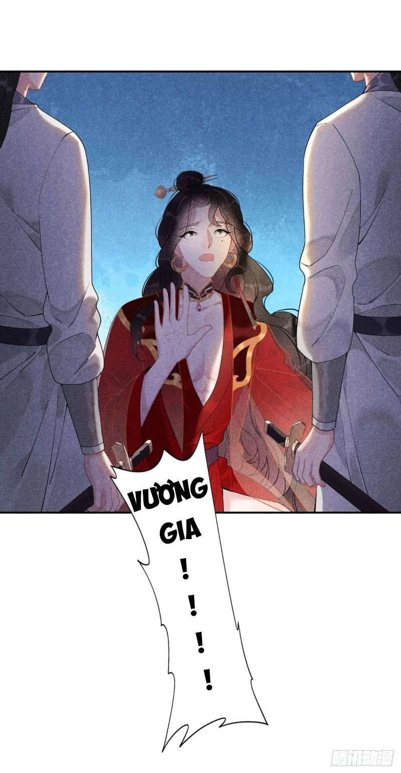 Trở Thành Nam Nhân Của Vương Chapter 5 - Trang 2