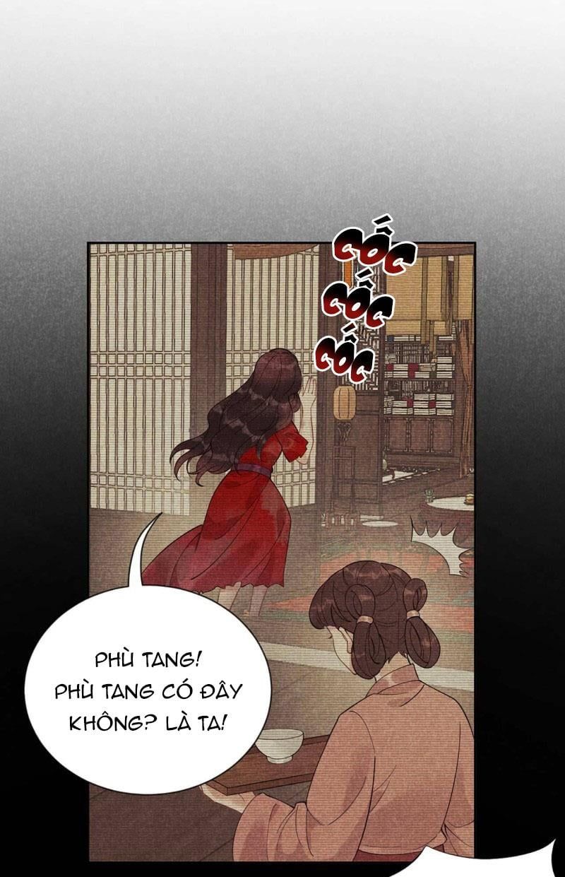 Trở Thành Nam Nhân Của Vương Chapter 6 - Trang 2