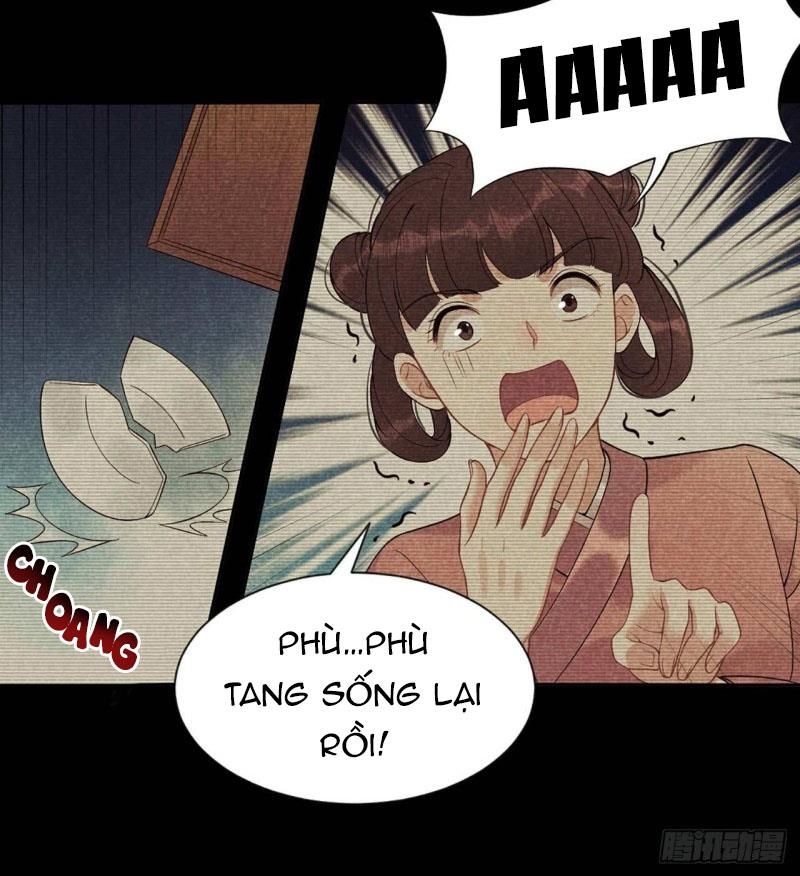 Trở Thành Nam Nhân Của Vương Chapter 6 - Trang 2