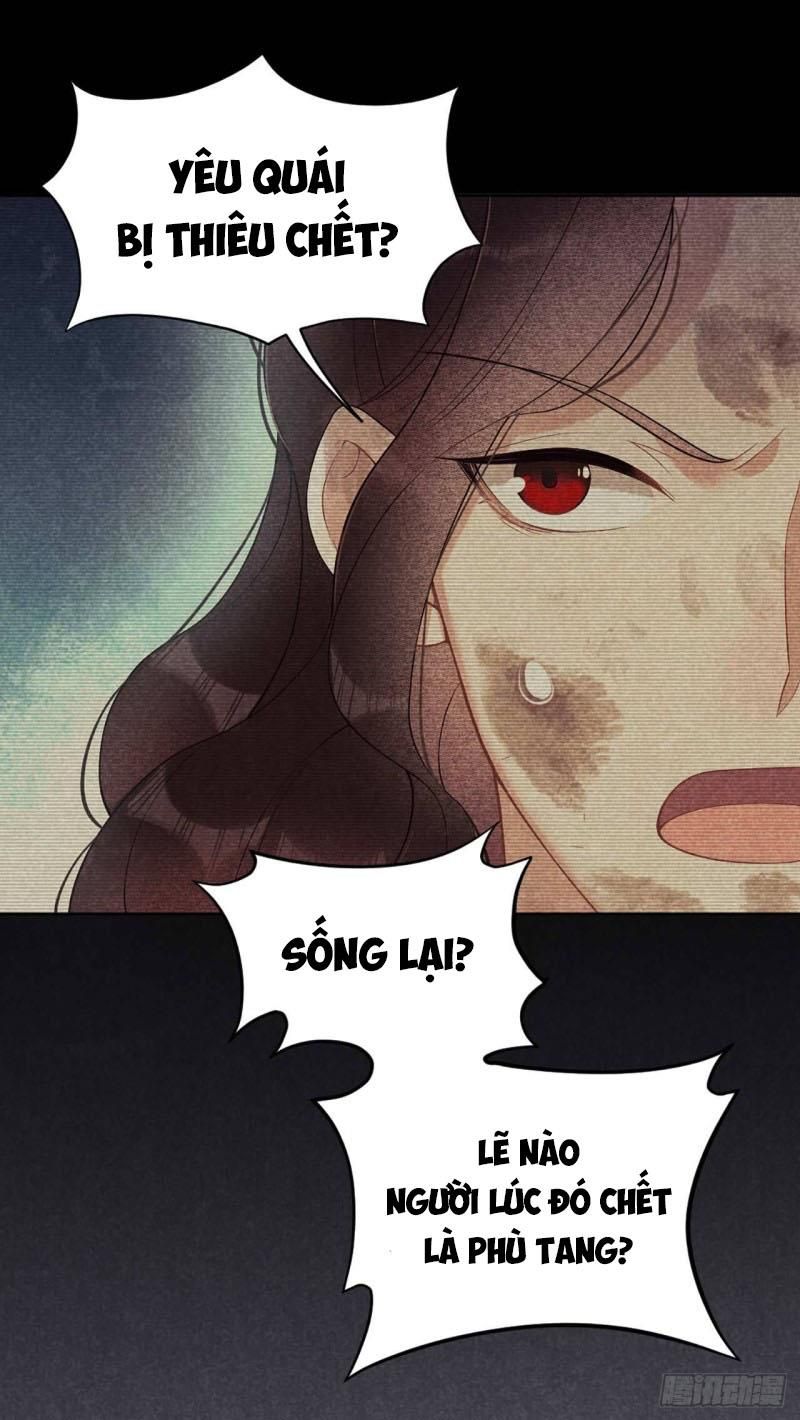 Trở Thành Nam Nhân Của Vương Chapter 6 - Trang 2