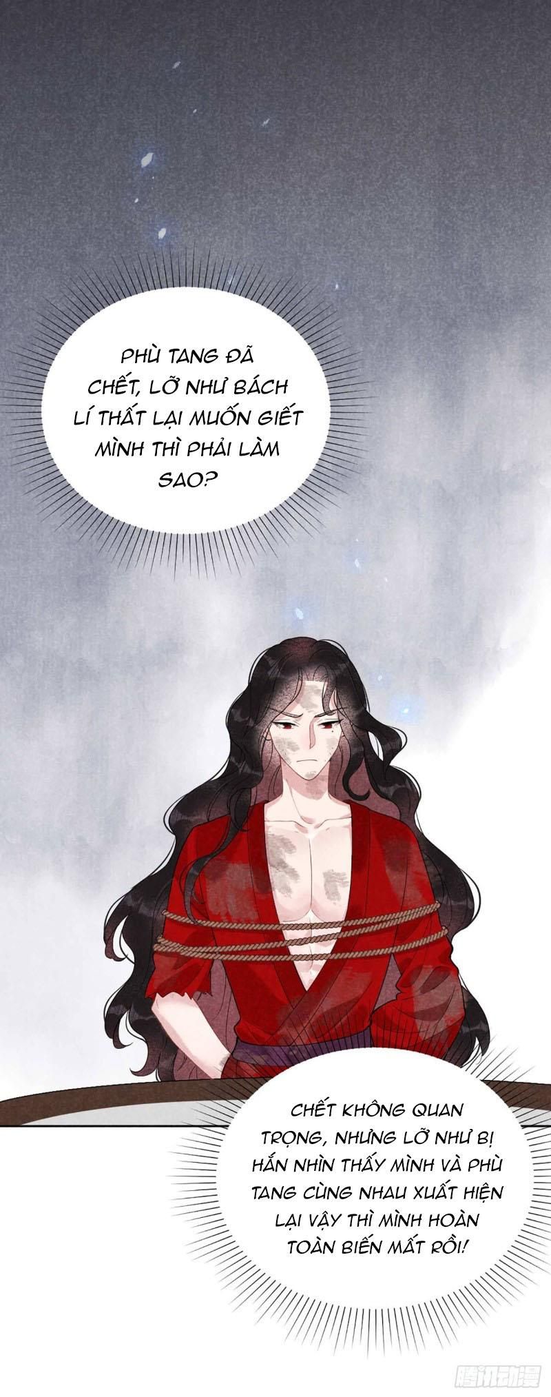 Trở Thành Nam Nhân Của Vương Chapter 6 - Trang 2