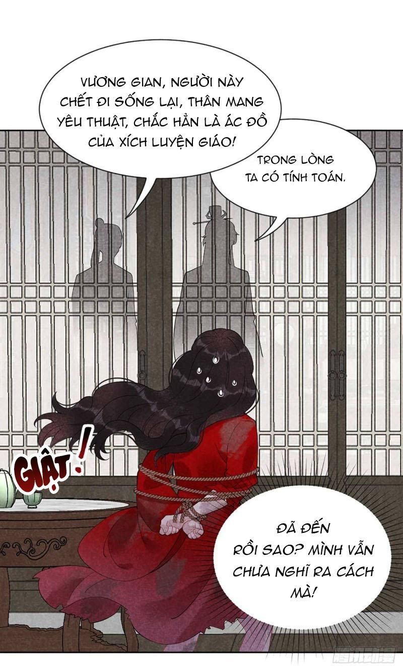 Trở Thành Nam Nhân Của Vương Chapter 6 - Trang 2