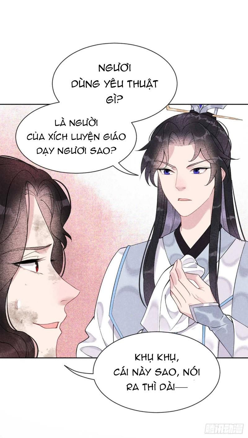 Trở Thành Nam Nhân Của Vương Chapter 6 - Trang 2