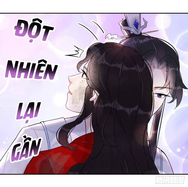 Trở Thành Nam Nhân Của Vương Chapter 6 - Trang 2